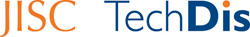 Jisc Techdis logo